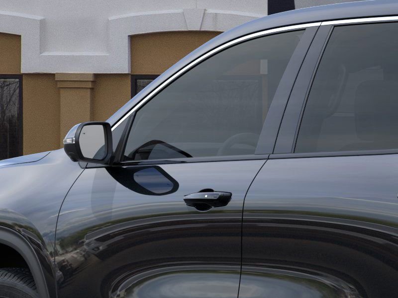 New 2026 GMC Acadia Elevation w/ Elevation Premium Package image 13