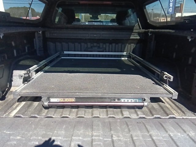 Used 2024 Chevrolet Silverado 1500 LT Trail Boss image 28