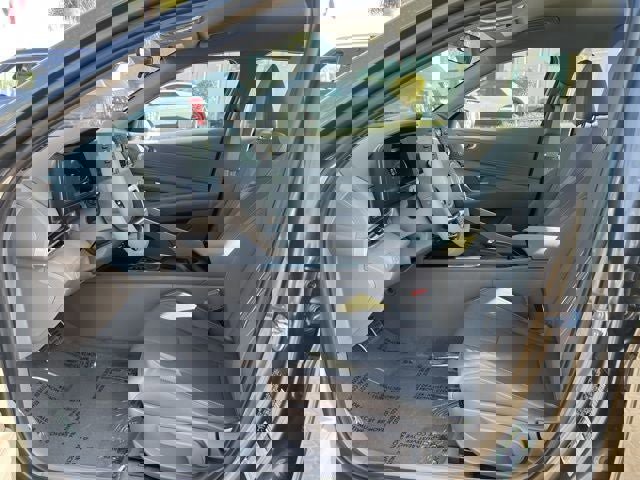 New 2026 Hyundai Elantra Sport w/ Cargo Package image 11