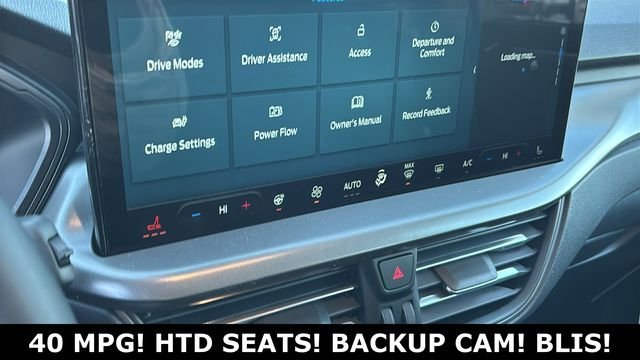 New 2026 Ford Escape SE FWD image 19