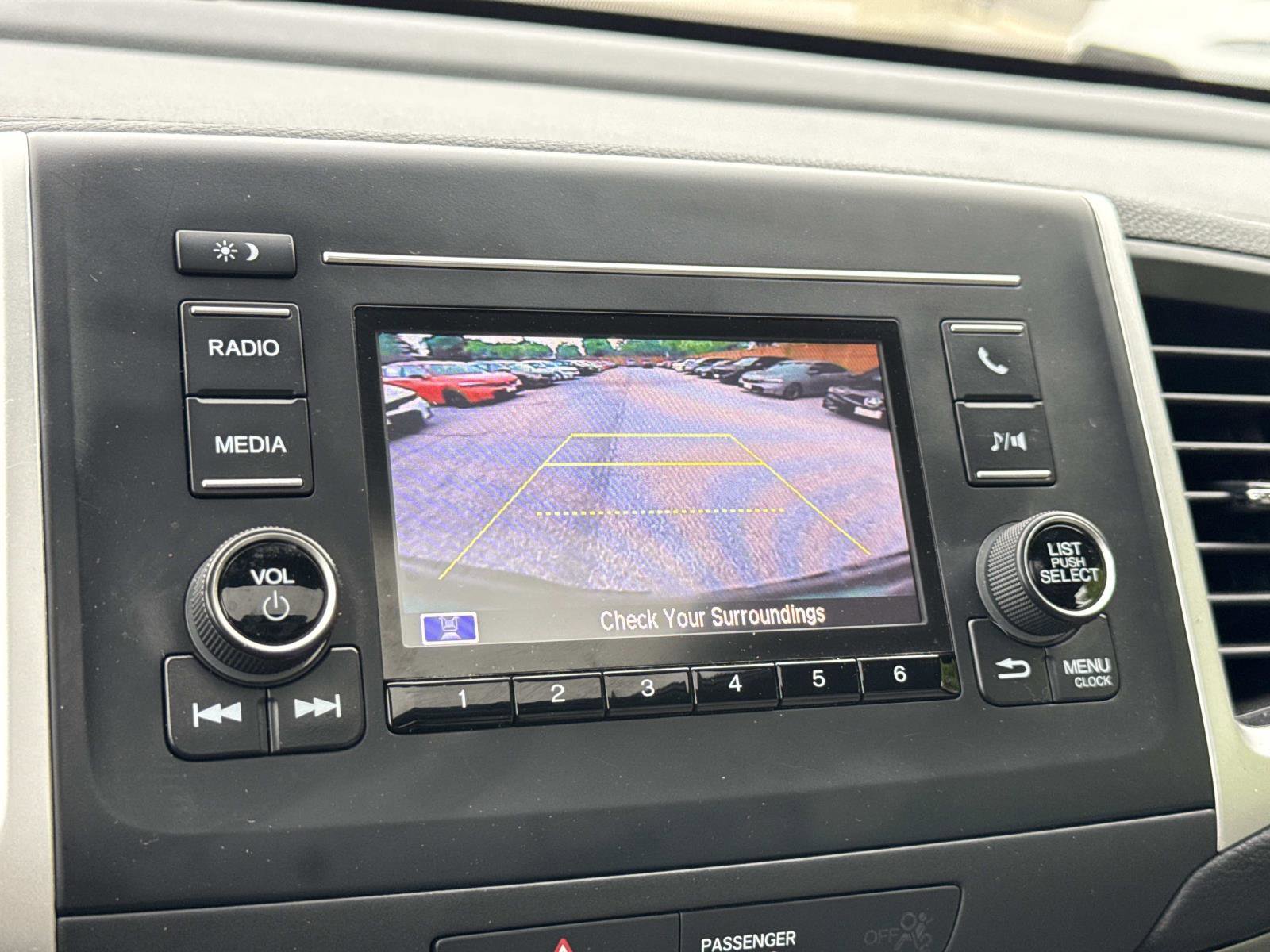 Used 2019 Honda Ridgeline RTL image 6