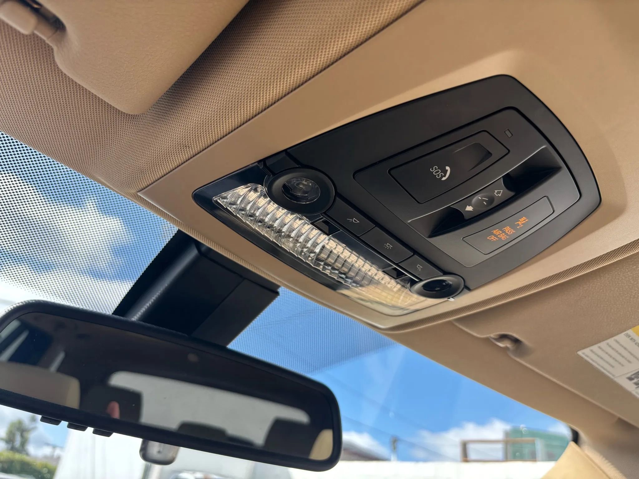 Used 2014 BMW X3 xDrive28i image 43