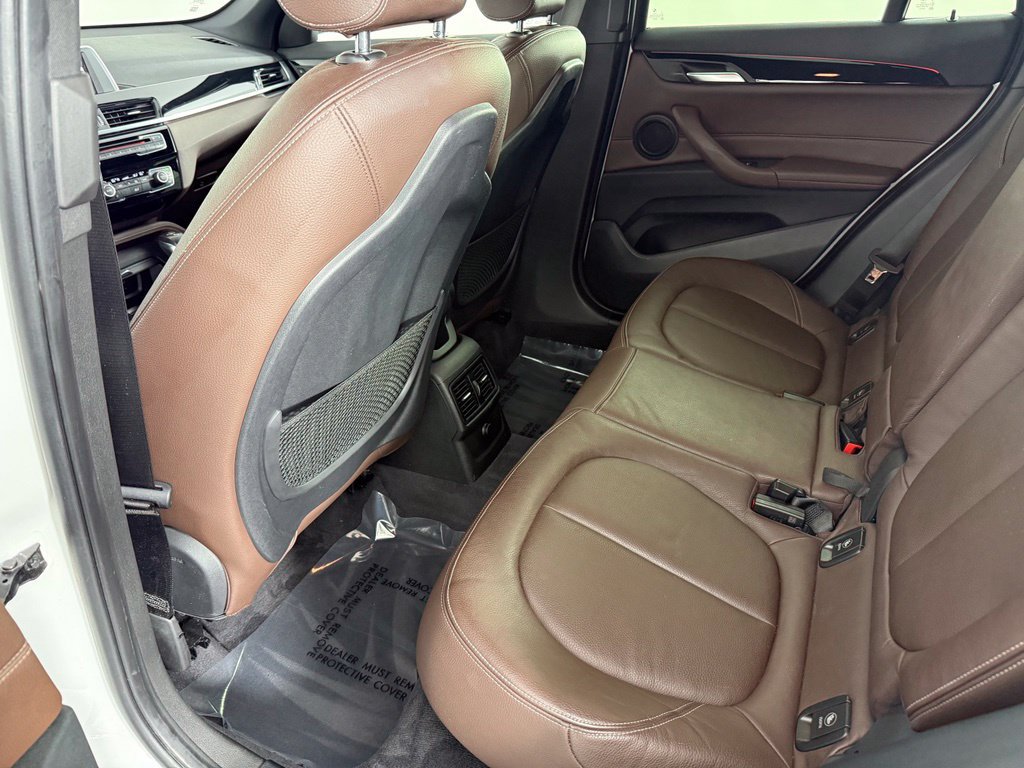 Used 2017 BMW X1 xDrive28i AWD/4WD image 19