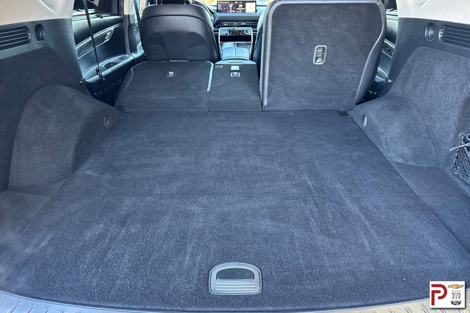 Used 2021 Genesis GV80 3.5T image 17