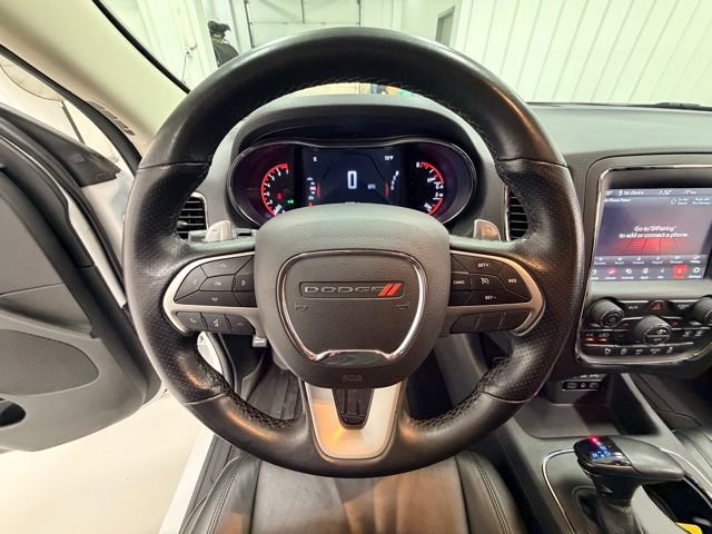 Used 2020 Dodge Durango GT AWD/4WD image 11