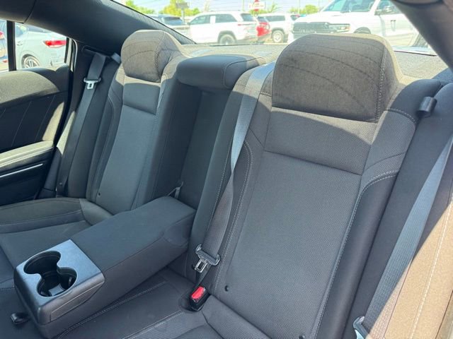Used 2022 Dodge Charger SXT image 11