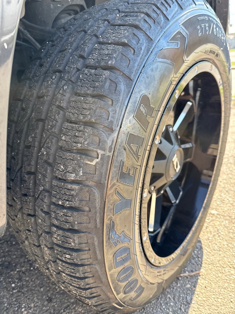 Used 2017 Ford F150 XLT w/ Equipment Group 302A Luxury image 29