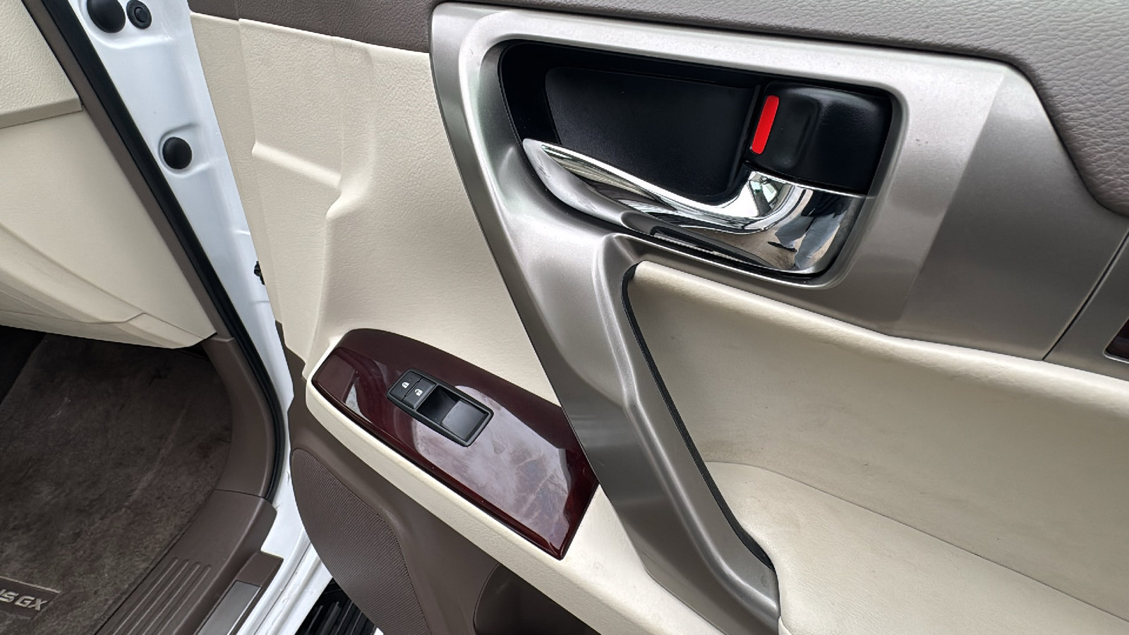 Used 2018 Lexus GX 460 460 image 31