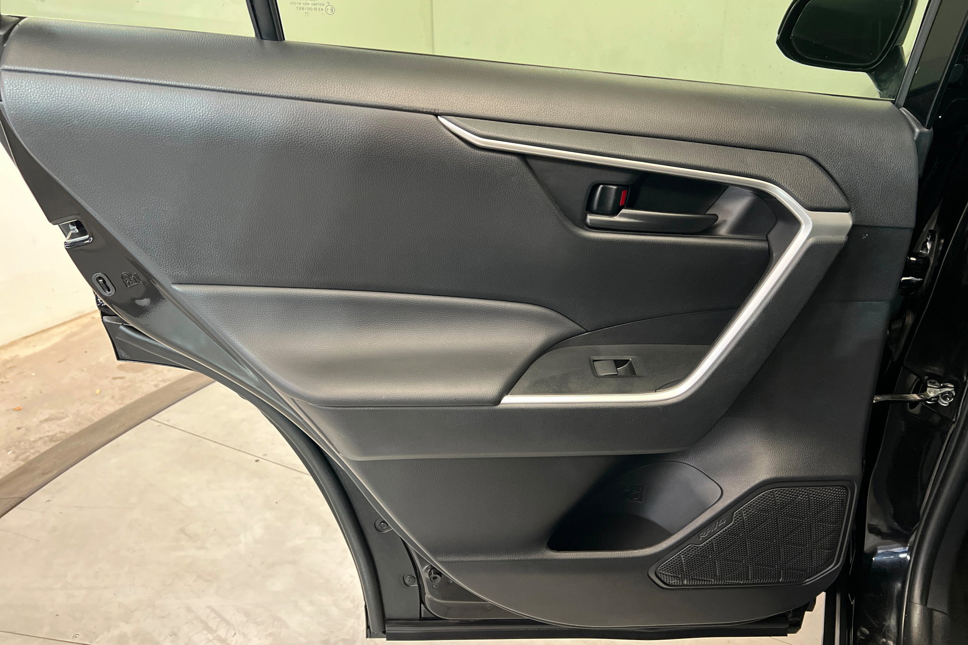 Used 2024 Toyota RAV4 LE image 19