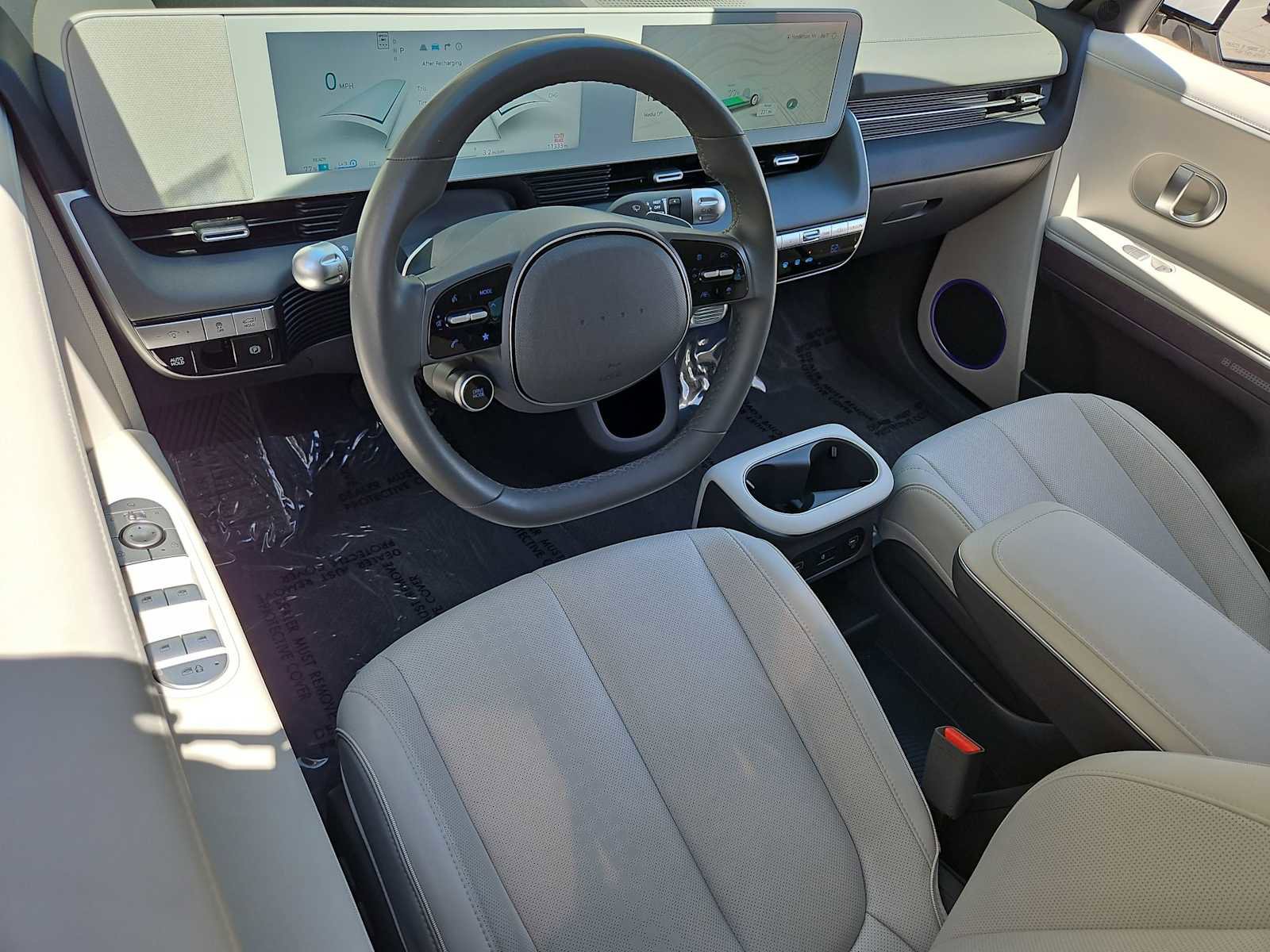 Certified 2024 Hyundai Ioniq 5 Limited image 10