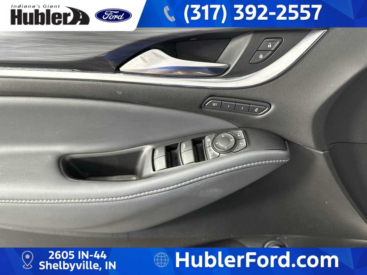 Used 2022 Buick Enclave Premium FWD image 11