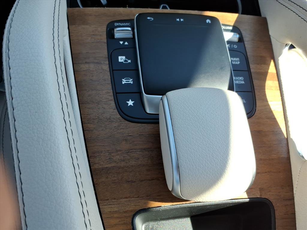 Used 2022 Mercedes-Benz GLE 350 GLE 350 4MATIC image 15