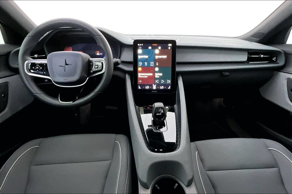 Used 2024 Polestar Polestar 2 AWD/4WD image 19