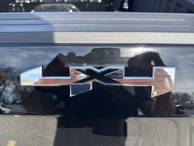 Used 2024 GMC Sierra 1500 SLE image 30