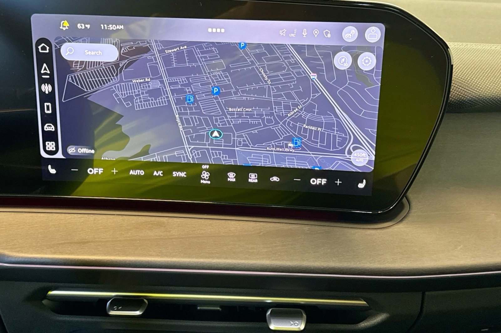 New 2026 Audi Q3 quattro 2.0T image 12