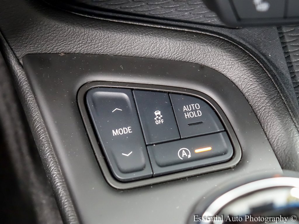 Used 2023 Cadillac CT5 Luxury w/ Sun And Sound Package image 19