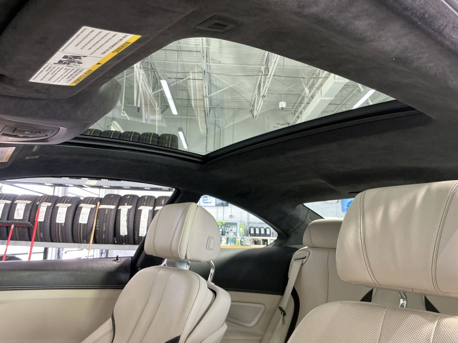 Used 2016 BMW 650i xDrive Coupe AWD/4WD image 31