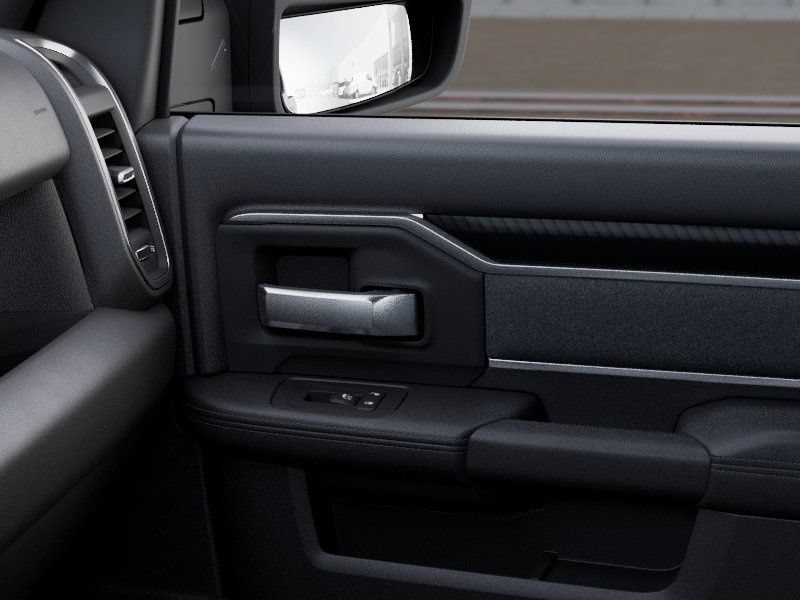 New 2025 RAM 2500 Big Horn AWD/4WD image 26
