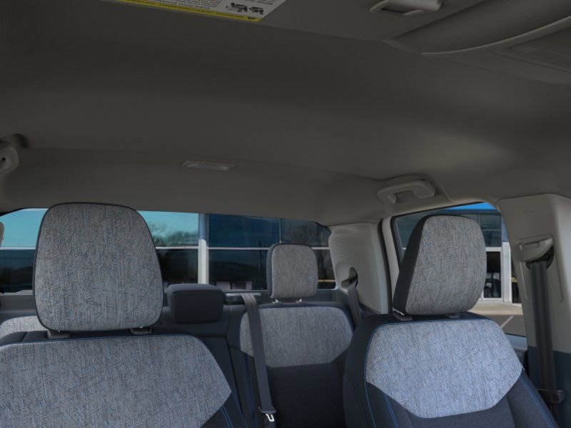 New 2026 Ford Maverick XLT FWD image 12