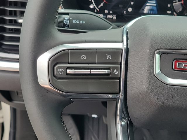 New 2026 GMC Canyon Elevation w/ Convenience Package AWD/4WD image 22