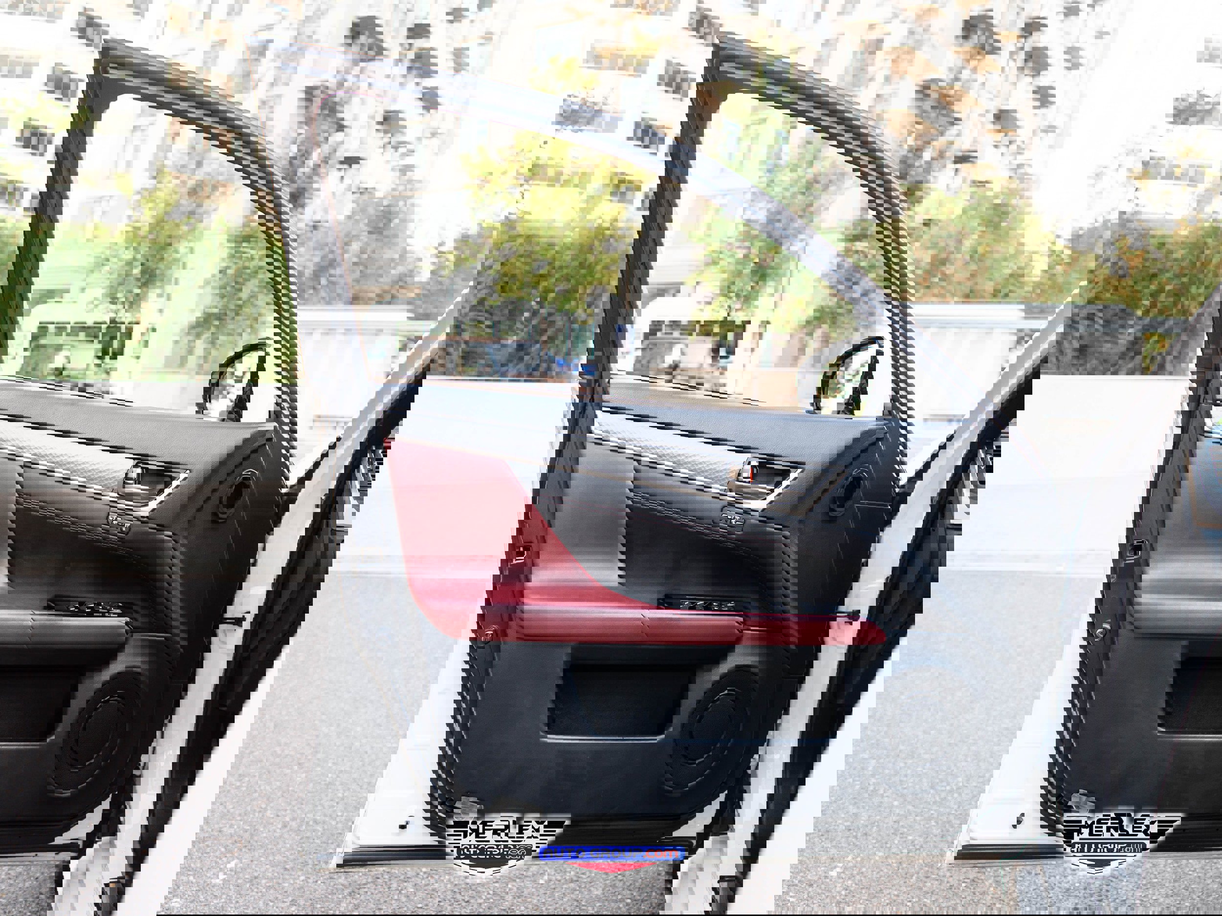 Used 2018 Lexus GS 350 F Sport image 44