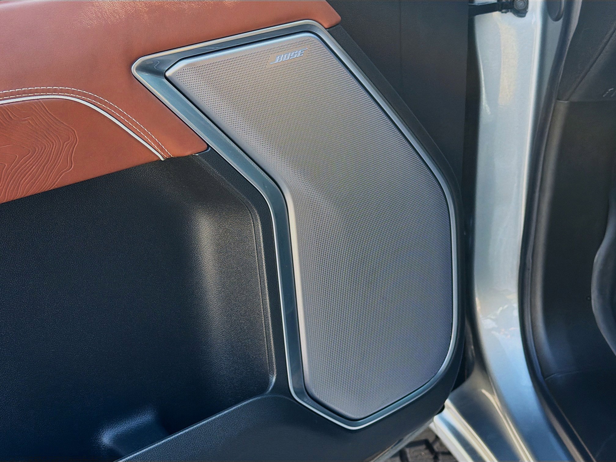 Used 2025 GMC Sierra 1500 Denali Ultimate image 23