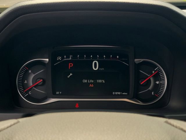 Used 2024 Honda Passport Black Edition image 29