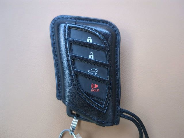 Used 2023 Lexus ES 350 w/ Premium Package FWD image 28