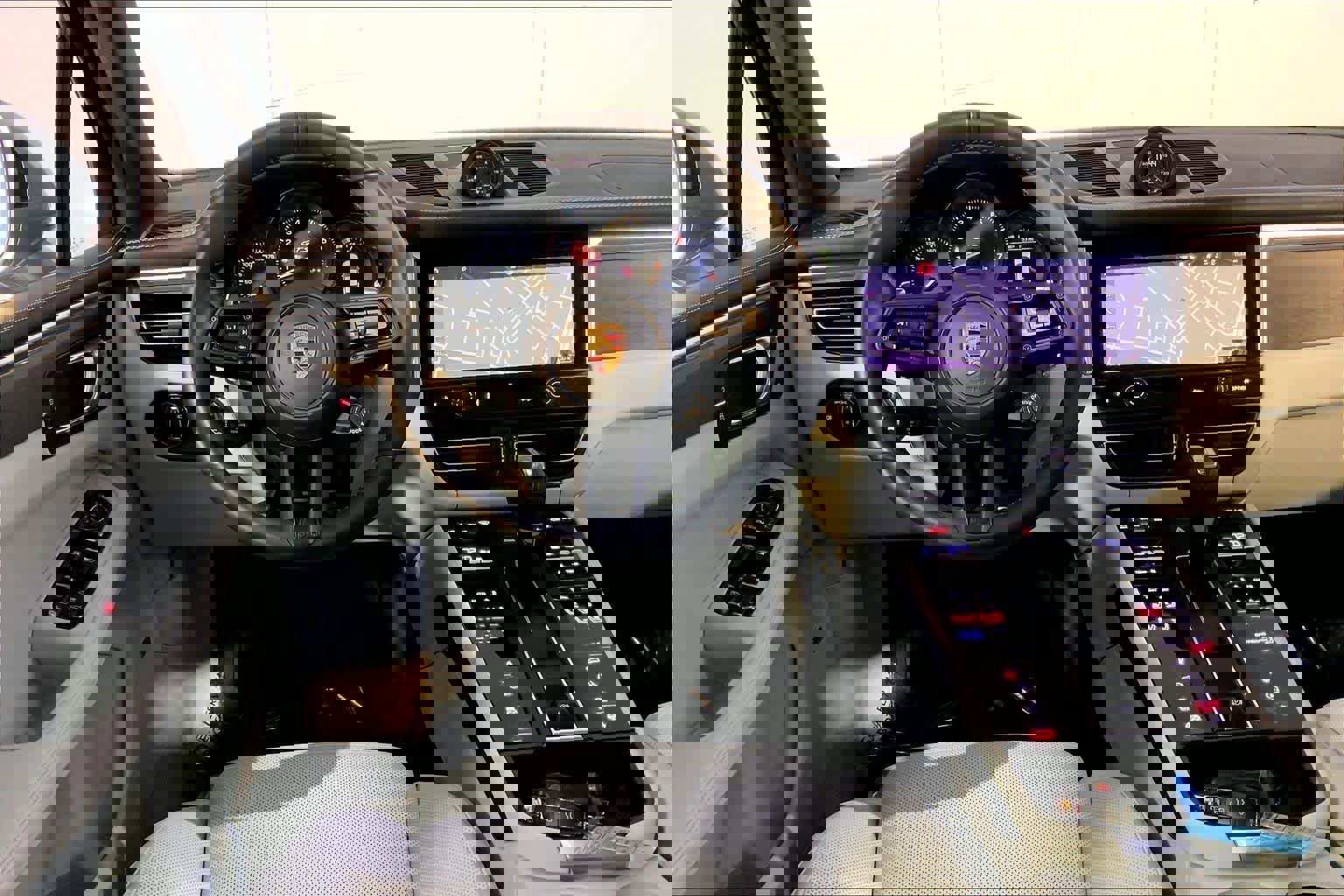 Used 2022 Porsche Macan GTS image 13