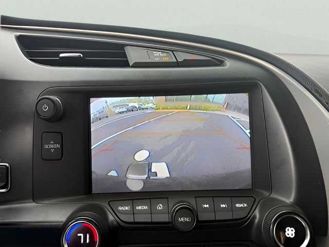 Used 2015 Chevrolet Corvette Stingray Coupe image 15