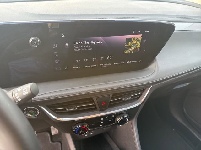 Used 2025 Buick Encore GX Preferred image 15