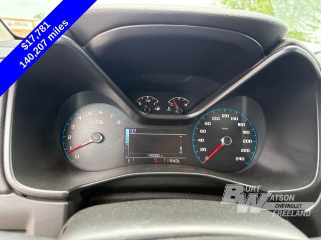 Used 2017 GMC Canyon SLE w/ SLE Convenience Package AWD/4WD image 18