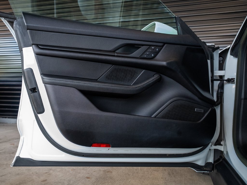 Certified 2023 Porsche Taycan RWD image 23