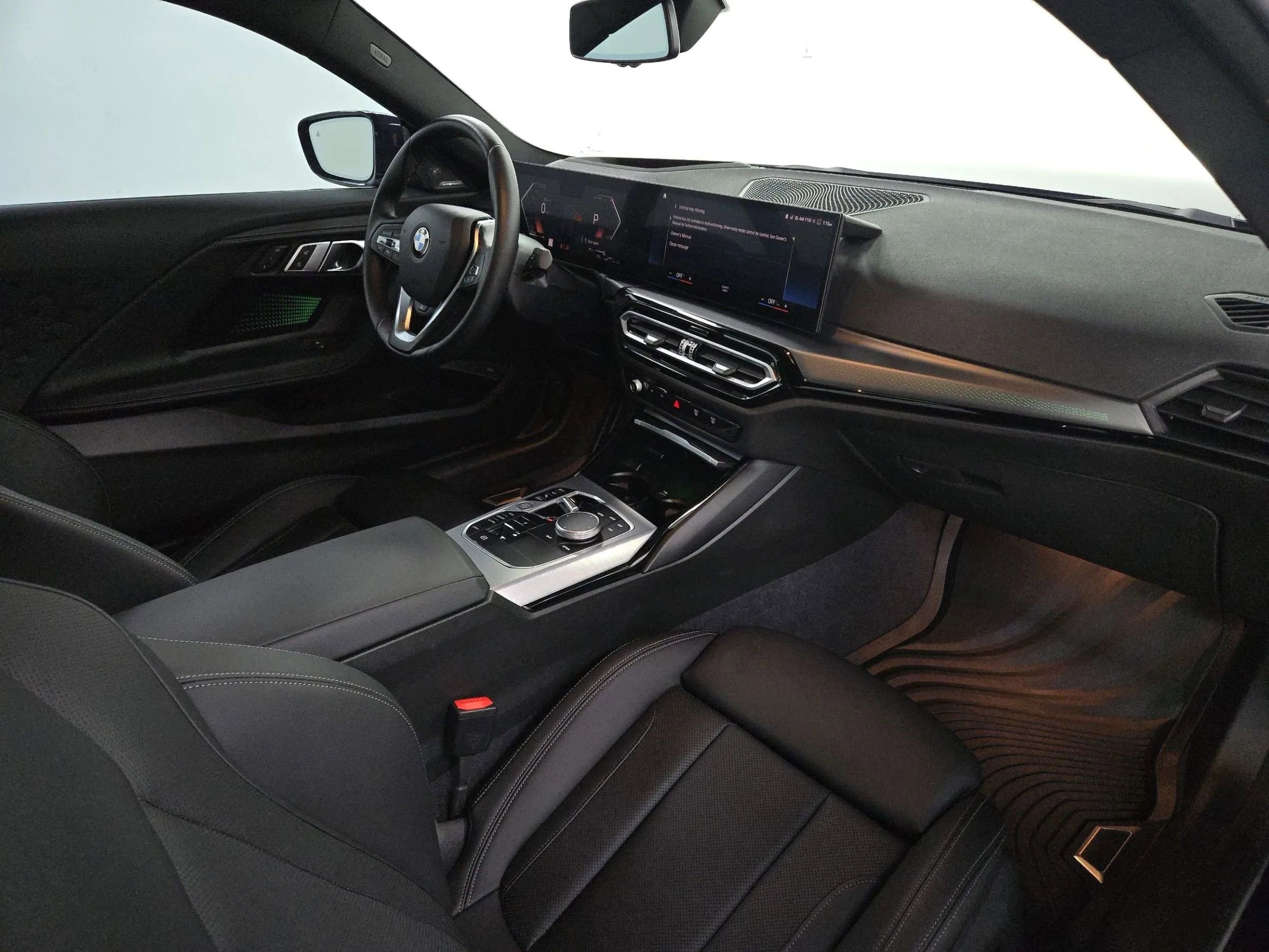 Used 2023 BMW 230i xDrive Coupe w/ Premium Package image 29