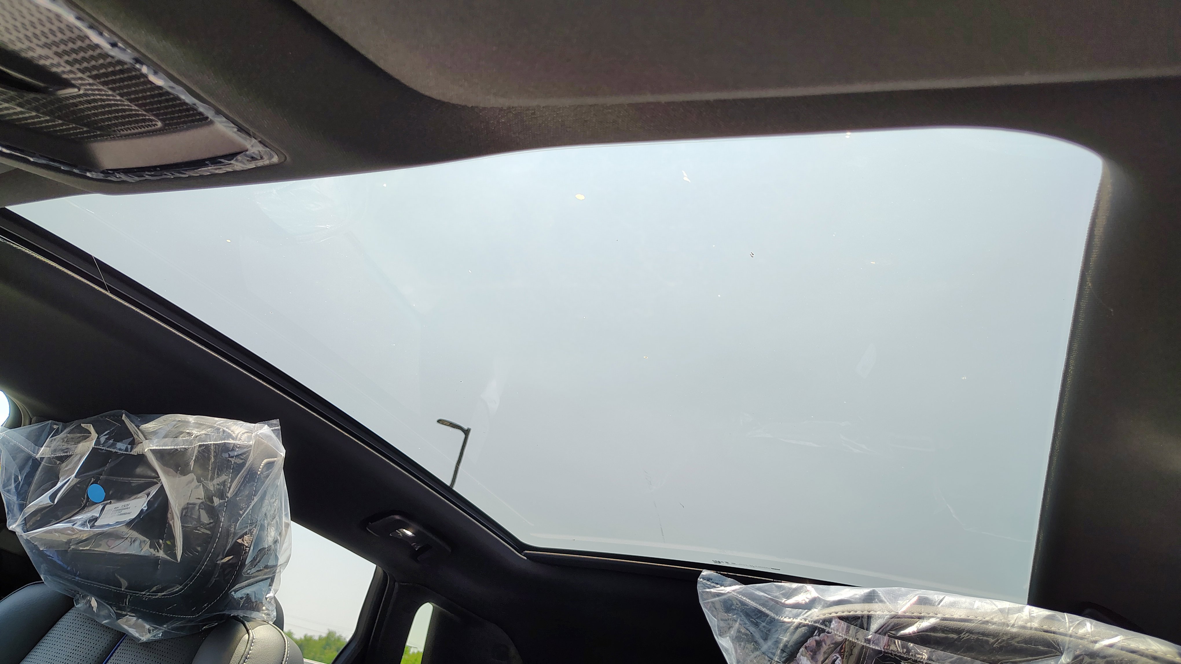 New 2025 Cadillac Lyriq Sport image 33