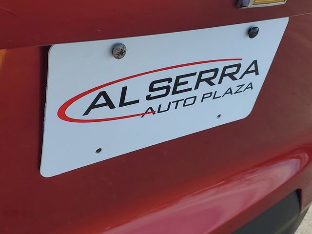 Certified 2024 Chevrolet Blazer LT w/ Convenience Package image 7