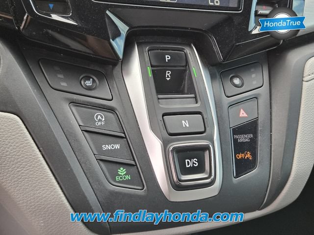 Certified 2022 Honda Odyssey EX image 35