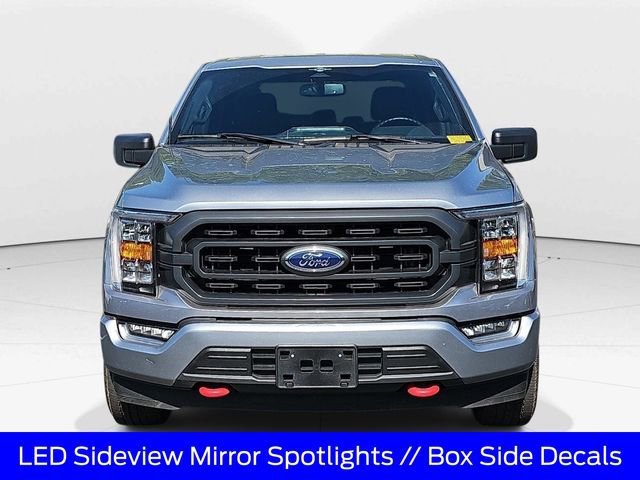 Used 2023 Ford F150 XLT w/ Equipment Group 302A High image 10
