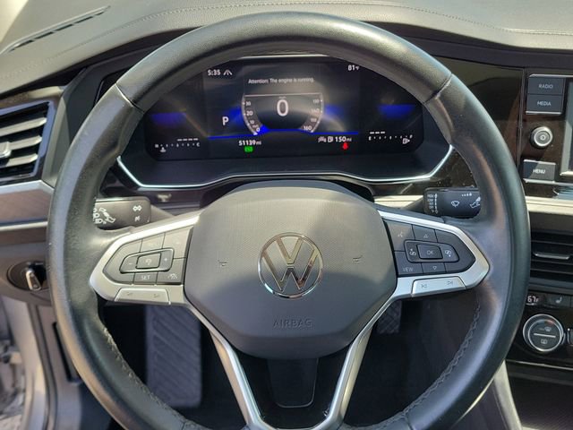 Used 2024 Volkswagen Jetta SE image 20