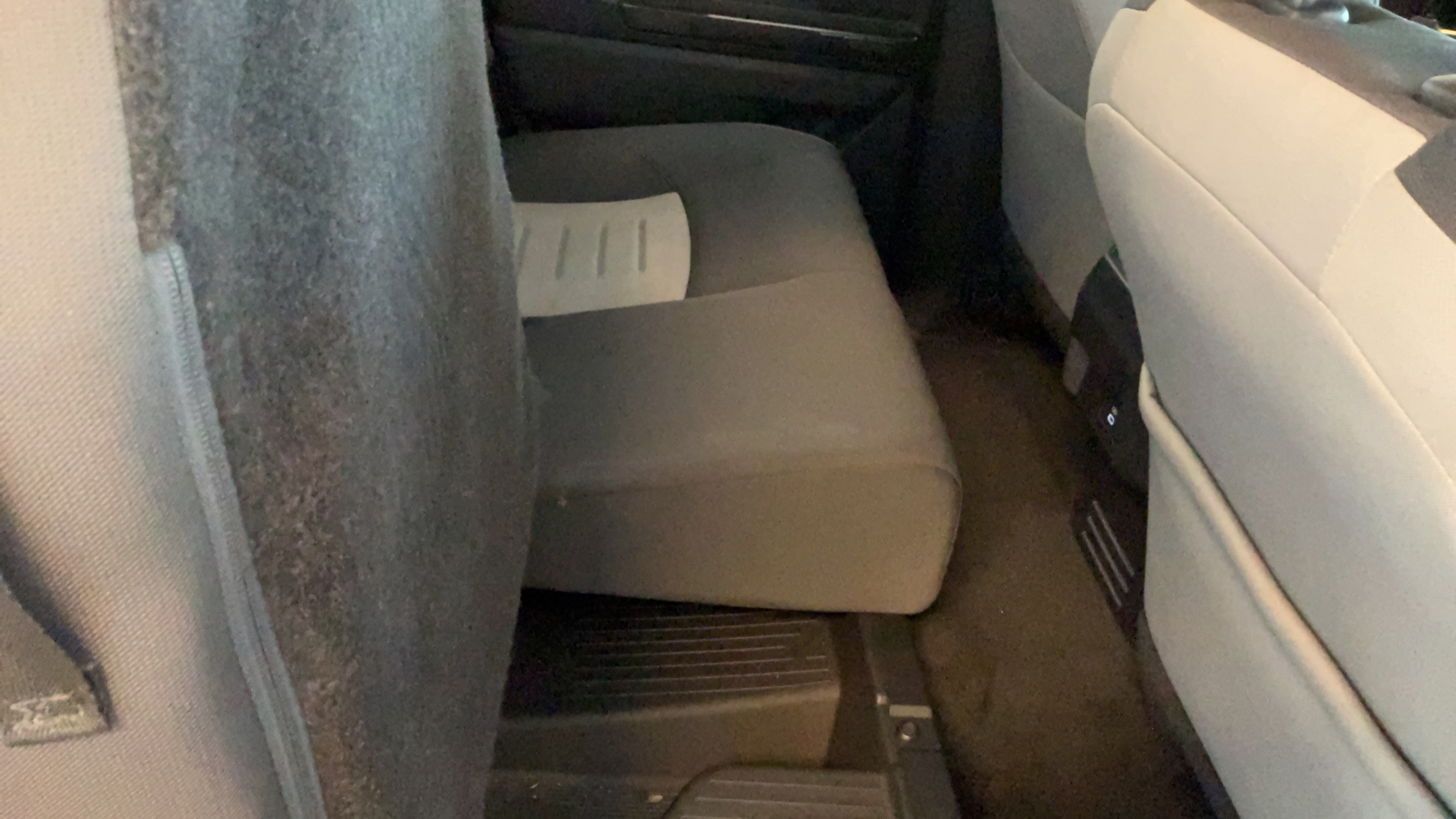 Certified 2024 Toyota Tacoma TRD Sport RWD image 34