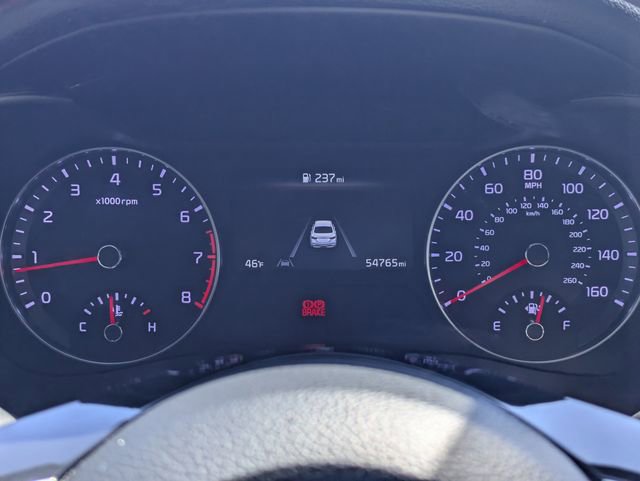 Used 2023 Kia Forte GT image 32