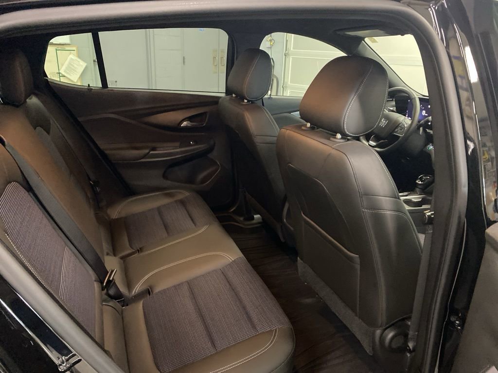 Used 2024 Buick Envista Preferred w/ Convenience I Package image 13