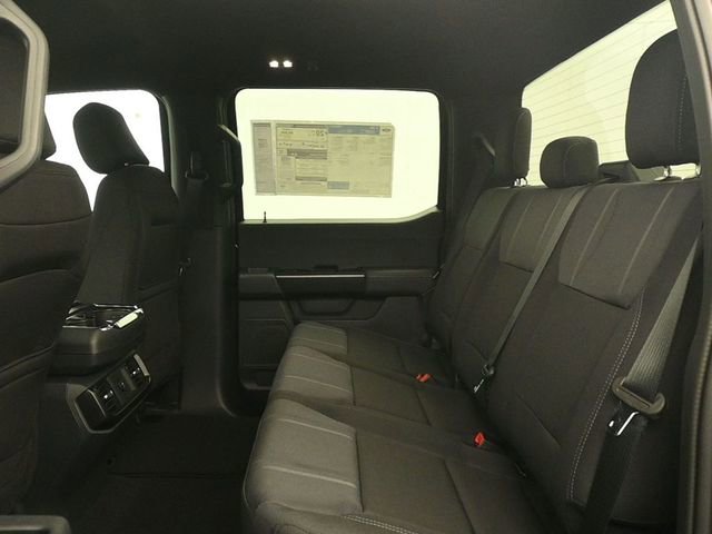 New 2026 Ford F150 STX image 10