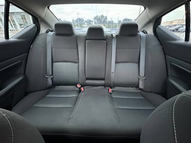 Used 2022 Nissan Altima 2.5 S FWD image 25