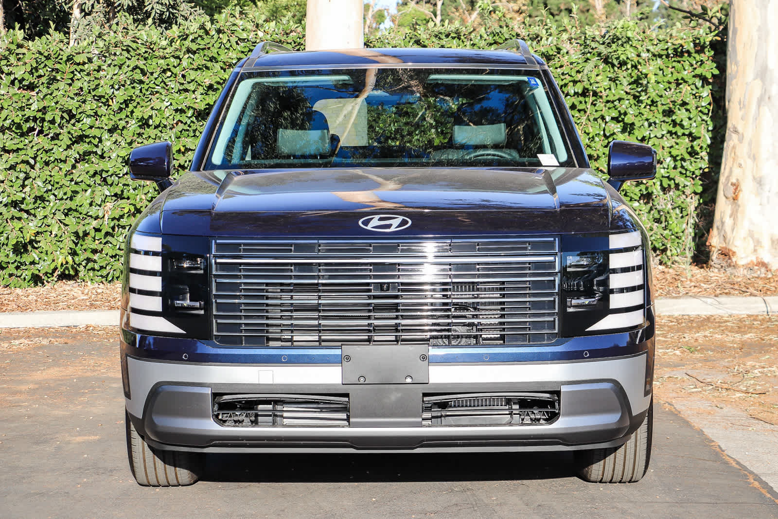 New 2026 Hyundai Palisade SEL Premium w/ Tow & Go Package FWD image 2