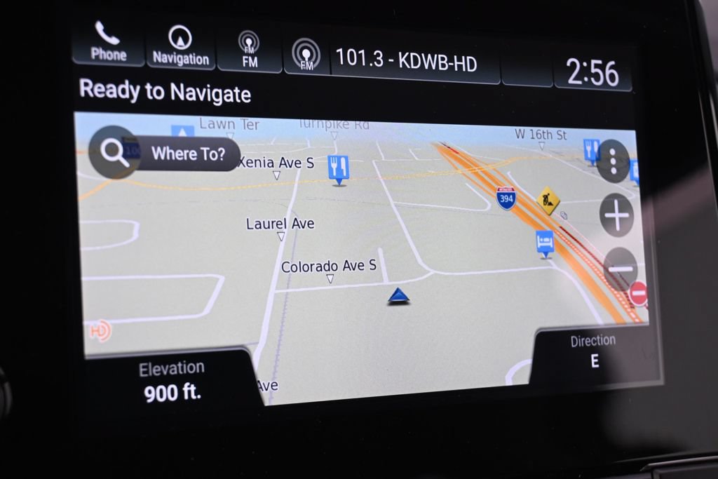 Used 2018 Honda Odyssey EX-L image 28