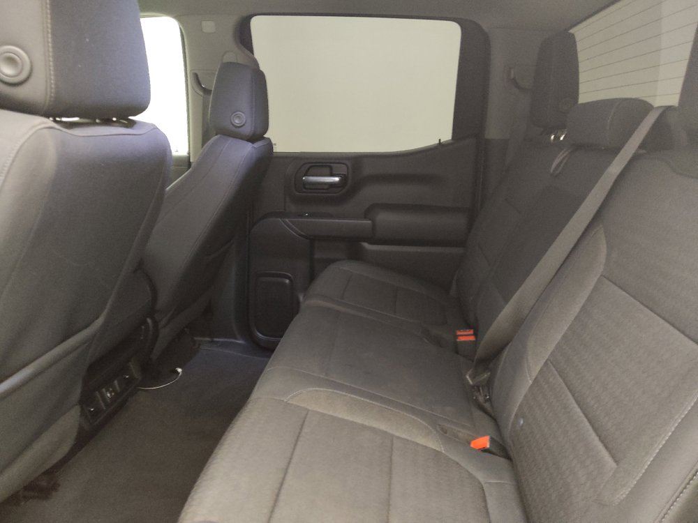 Used 2019 Chevrolet Silverado 1500 LT w/ All-Star Edition RWD image 18