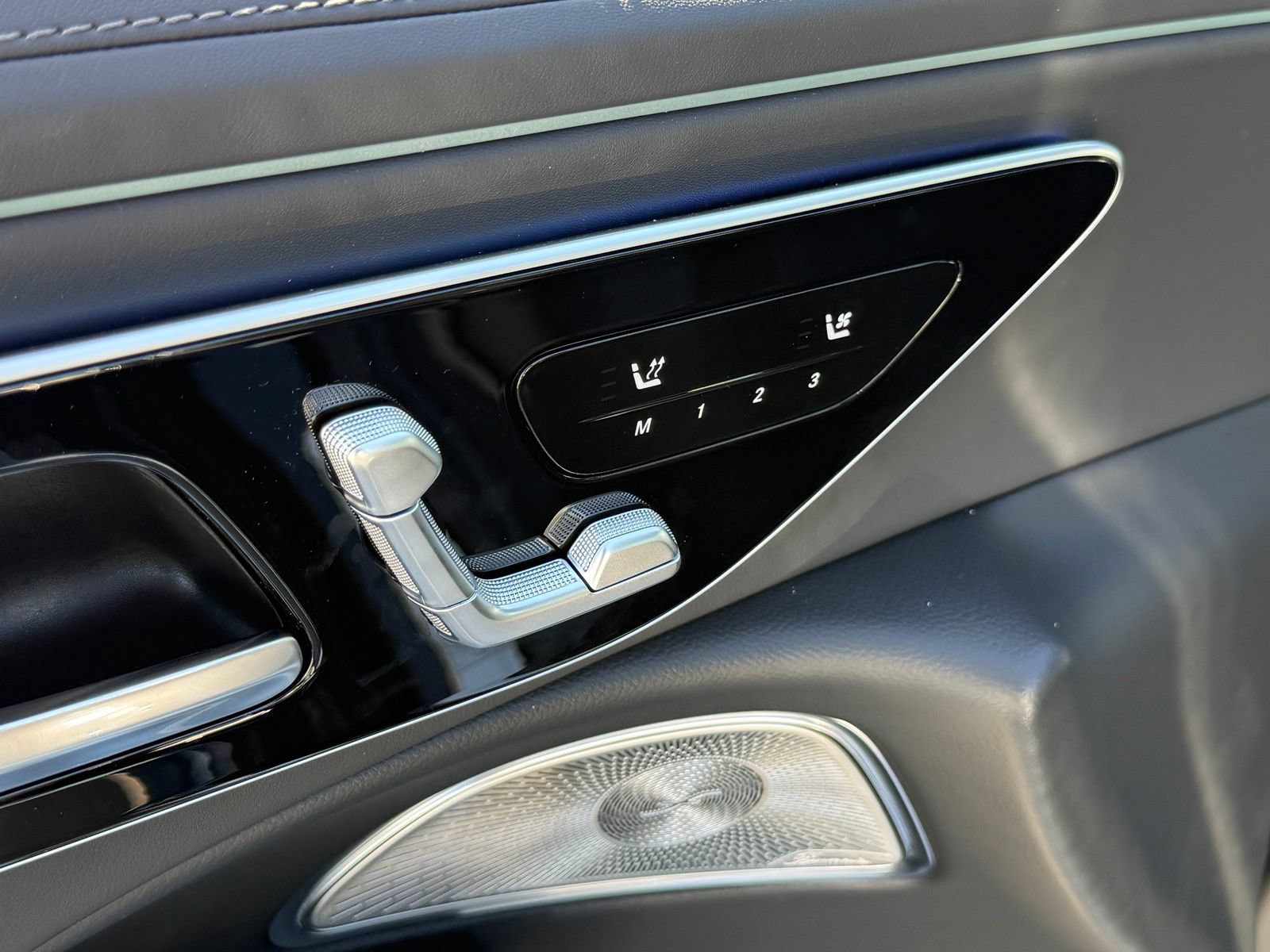 New 2026 Mercedes-Benz E 53 AMG e 4MATIC Sedan image 16