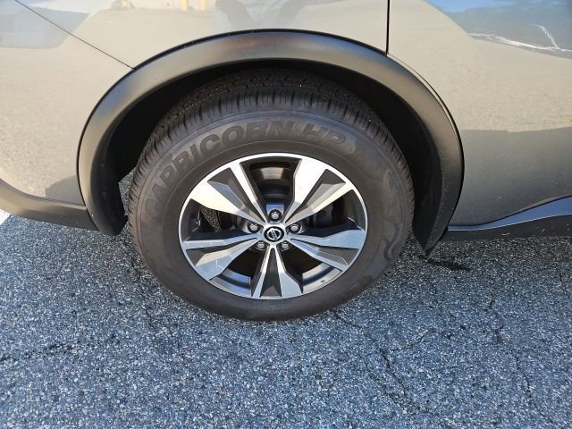 Used 2020 Nissan Murano SV image 7