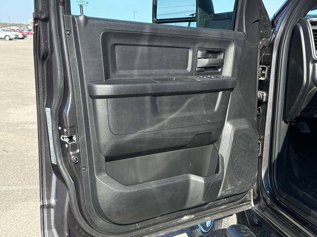 New 2026 RAM 2500 Tradesman image 19
